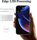 Wholesale For  Iphone 16 Pro Max 16 Pro 16 Plus Tempered Glass Screen Protector 