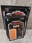 Star Wars Vintage Collection Cardbacks Mega Lot Of 20 R2-d2 Scout Trooper Andor