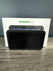   tomos Shinobi Go 5    Hdmi 4k Camera Field Monitor With Hdr Touchscreen - Black