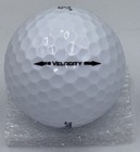 2026 Masters Justin Thomas Signed Autographed Masters Logo Golf Ball 2