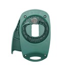 Draft Top Lift Universal Topless Can Opener - Smooth Edge Aluminum Can Lid Re   