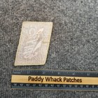 Vintage Schlitz Beer Patch 70s 80s Ag4