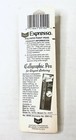 Vintage 1970   s Sanford   s Expresso Polymer Point Red Pen Nos Sealed Pack