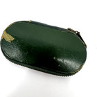 Vintage Travel Manicure Set Made In West Germany Leather Case