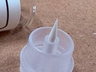 K s Micro-swiss Capillary Tool For Wire Bonder P n 41484-0007-325-hny