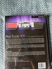 Pro Tools Fundamentals I   Pt101 V12  8 By Frank Cook  2017  Ringbound 