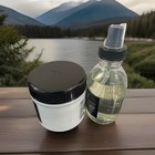 Davines Oi Hair Care Set  Conditioner  Oil With Roucou Oil