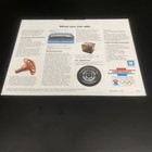 1976 Chevrolet Corvette Sales Brochure Stingray Coupe 