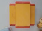 Little Tikes Vintage Dollhouse Accessories People Lot Mom Dad Brother Sister 