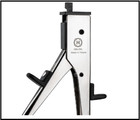 New Hand Sheet Metal Nibbler Cutter Tool Cuts Up To 18 Gauge Non Hardened Metals