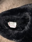 Bobs From Skechers Womens Keepsakes Ice Angel Med  Wide Width Slippers Size 9