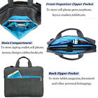 Vangoddy Laptop Shoulder Messenger School Bag For 15 6  Hp 15 probook envy X360