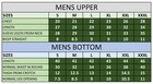X-2 Men s Full Sports Fleece Tracksuit Sets All Season Zip Jacket Pants Joggers
