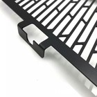 Radiator Grille Guard Cover Protector For Yamaha Mt07 Fz07 Mt-07 Fz-07 2014-2020