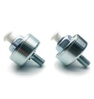 2pcs Genuine Gm Oem 213-3521 12589867 Knock Sensors Chevy Silverado Express Gmc