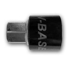 Vw volkswagen 521 a Anti-theft Wheel Lock Nut Key Replacement Master Security