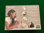 Owlet     Baby Care Smart Sock 2 Infant Heart Rate Oxygen Monitor  0-18 Months