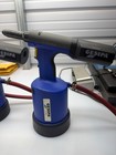 1x Used Gesipa Taurus 3 Pneumatic Rivet Gun
