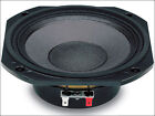 4x Eighteen Sound 6nm410b 6  Neodymium Midrange Speaker 180watt Aes 8-ohm  four 