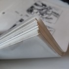 The Thorn Birds 1983 Storyboard Movie Production Art Stat Carl Aldana 40 