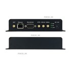 Gpsdo Gps Disciplined Oscillator Ntp Server Tf-gnssdo-10 With Ocxo   Antenna