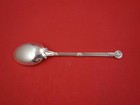 Byzance By Puiforcat Sterling Silver Teaspoon 5 5 8 