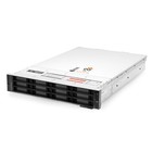 Dell Poweredge R740xd 12-bay Lff Server 2 40ghz 40-core 128gb Ram   18x Caddies