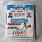 Orlando  Florida 1994-95 Bellsouth Phone Book  White Pages Business Gov Listings
