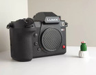 Panasonic Lumix S1h 24mp 6k Cinema Camera Dual Native Iso Vlog 14 Stops Dr