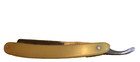 Vtg- Dubl Duck Special No  1 Straight Razor  Bresduck  Shave Ready  