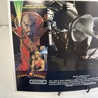 1980 Original Flash Gordon Movie Lobby Card-11x14