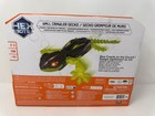 Hex Bots Wall Crawler Gecko Rechargeable Remote Control Robot Toy New Sealed