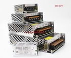 Dc5v 12v 24v Ac110v-220v Switch Power Supply Driver Adapter Led Strip Light