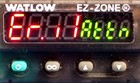 Watlow Pm3t3cc-aaaaaaa Ez Zone 1 32 Din Temperature Controller W  Panel Bracket