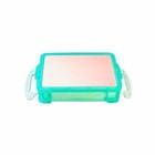 Ultrasound Phantom Cyst Model