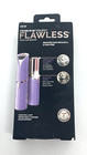 Finishing Touch Flawless Women s Painless Hair Remover - Lavender rose Gold New
