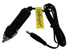 Car Adapter Charger For Uniden Atlantis 155 Floating Handheld Vhf Marine Radio