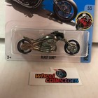 Blast Lane   Zamac   2017 Hot Wheels Factory Set   Wf205