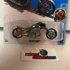 Blast Lane   Zamac   2017 Hot Wheels Factory Set   Wf8