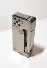 Vintage Style Single Click Lighter Trench Retro Fuel Saving Lighter O Ring Usa S
