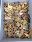 Three Authentic Ancient Indian Arrowheads  field Grade A  Random Select Grabbag