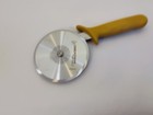 Dexter Usa P177a-5 Large 5-inch Stainless Blade Pizza Wheel Cutter Factory2nd