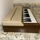Vintage Bontempi B2 Battery Operated Organ Keyboard Piano Classic Kids Toy Works