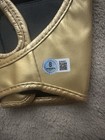Conor Mcgregor Fighter Autographed Ufc Mma Glove Champion Beckett Gold Glove