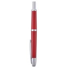 Jinhao 20 Press Retractable Fountain Pen Medium Nib With Converter Resin Writ   