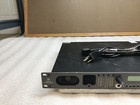 Wohler Technologies Amp1-s8 Series   Audio Monitor With Power Cord Tested