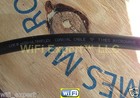 Times   10  Lmr600uf Antenna Jumper Patch Coax Cable N Male Conectr Cb Ham Rf Gps