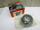 Timken Ra100rr   Col 1  Insert Bearing With Lock Collar