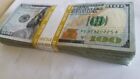 Lot 20x One Hundred   2000  Dollar Bills Real U s  Money From Pack  Normal Cash
