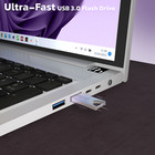 Flash Drive Usb 3 0  High Speed Memory Stick  Thumb Drive  16 Gb 32 Gb 64 Gb